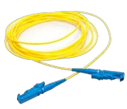 E2000 - E2000 Fibre Patch Cord